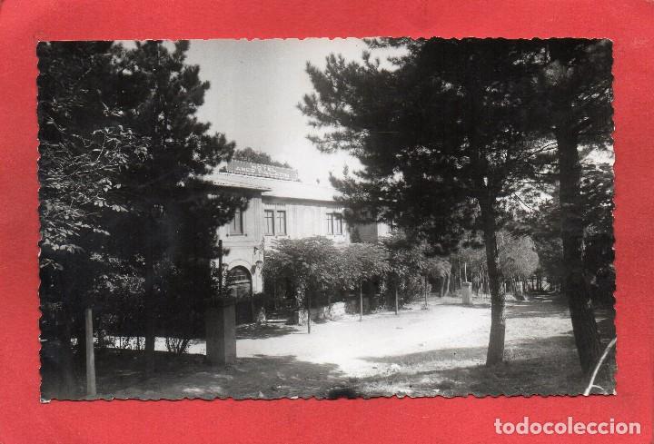Postales: amer. hotel palatin - Foto 1