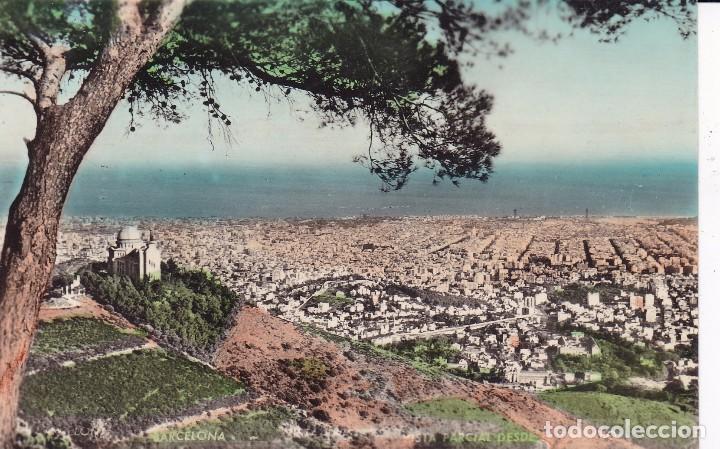 Postales: Barcelona (escrita) - Foto 1