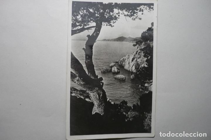 Postales: POSTAL LLORET PINS DEN SITRA .-CIRULADA CM - Foto 1