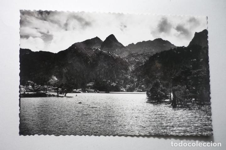Postales: POSTAL ESPOT S.NICOLAU DESDE REFUGIO J.M.BLANE CM