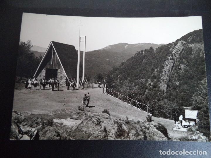 Postales: Postal de Castellar de Nhug - Foto 1