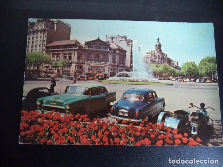 Postales: Postal de Barcelona - Foto 1