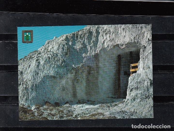 Postales: N&ordm; 3968 CARDONA. MINA DE SAL - Foto 1