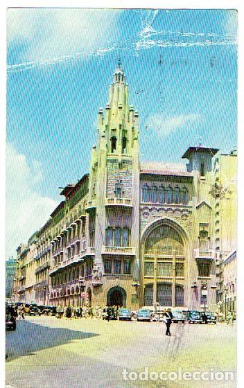 Postales: POSTAL DE BARCELONA - Foto 1