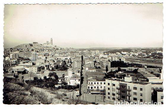 Postales: POSTAL DE LERIDA, VISTA PARCIAL