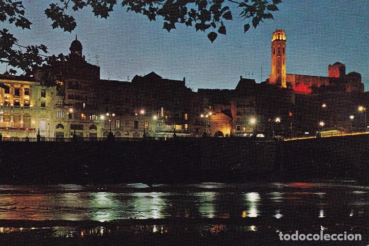 Postales: L&eacute;rida - Foto 1