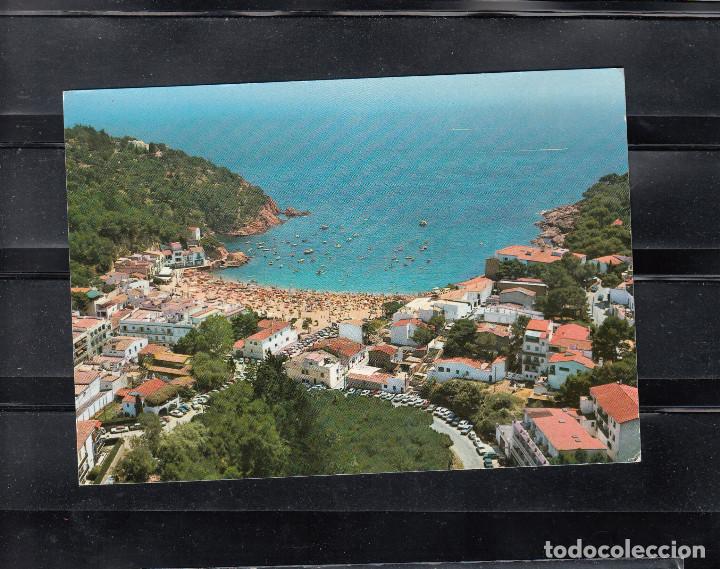 Postales: COSTA BRAVA. TAMARIU - Foto 1