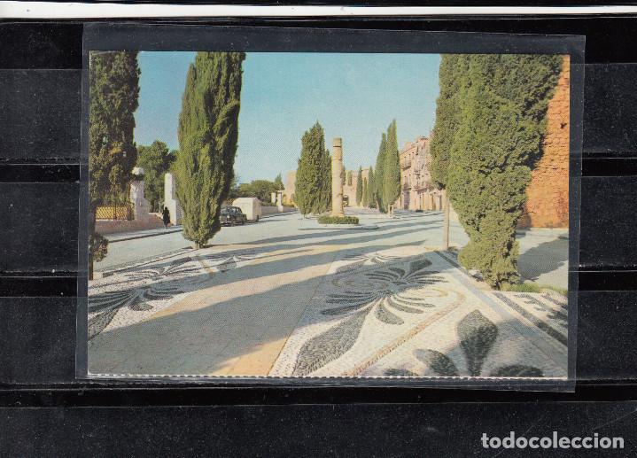 Postales: TARRAGONA. V&Iacute;A DEL IMPERIO - Foto 1