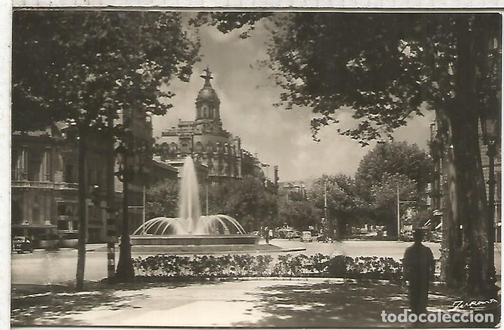 Postales: BARCELONA ESCRITA - Foto 1