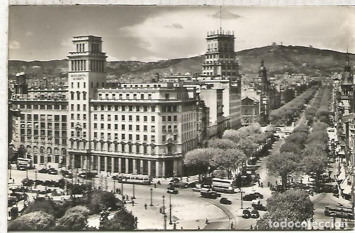 Postales: BARCELONA ESCRITA - Foto 1
