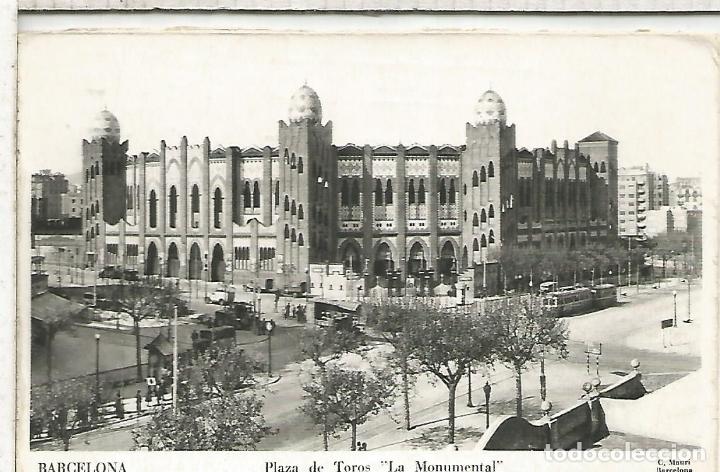 Postales: BARCELONA ESCRITA - Foto 1