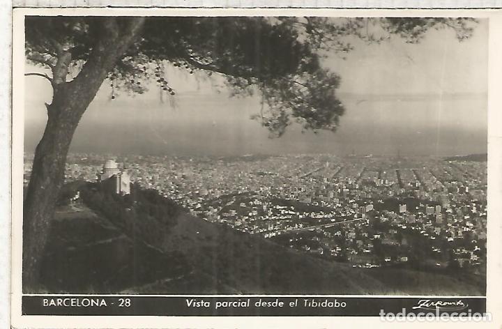 Postales: BARCELONA ESCRITA - Foto 1