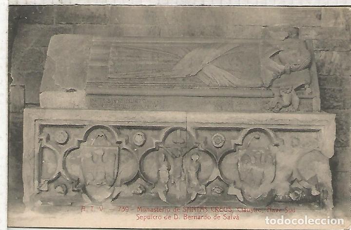 Postales: TARRAGONA SIN ESCRIBIR - Foto 1