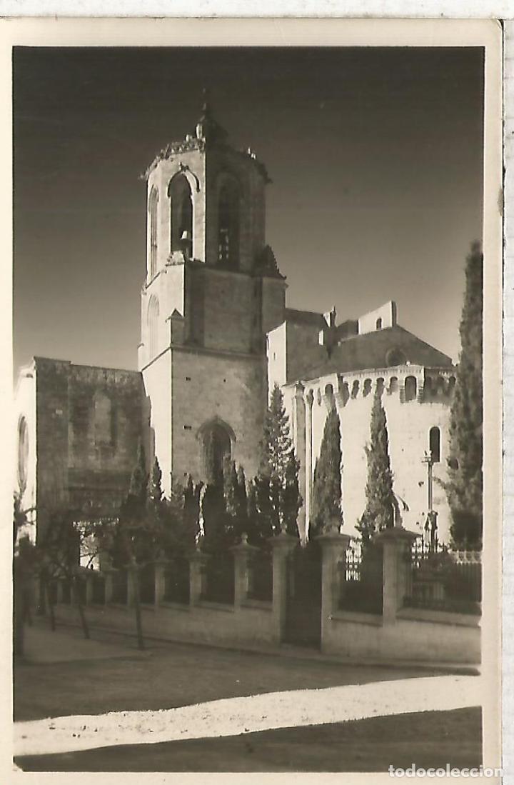 Postales: TARRAGONA ESCRITA - Foto 1