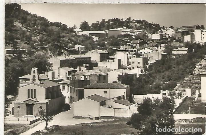 Postales: LOS LIMITES LE PERTHUS GERONA ESCRITA - Foto 1