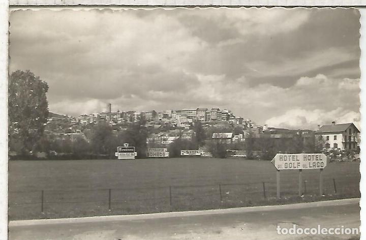 Postales: PUIGCERDA GERONA ESCRITA - Foto 1