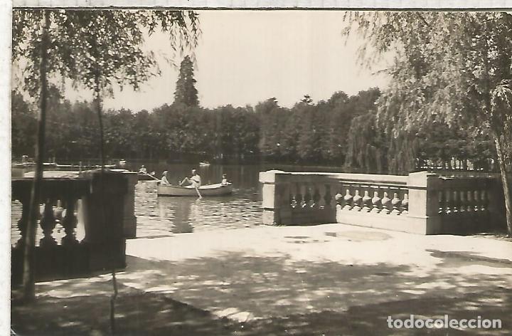 Postales: PUIGCERDA GERONA ESCRITA - Foto 1