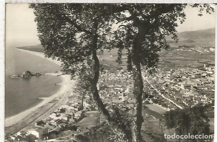 Postales: BLANES GERONA ESCRITA - Foto 1
