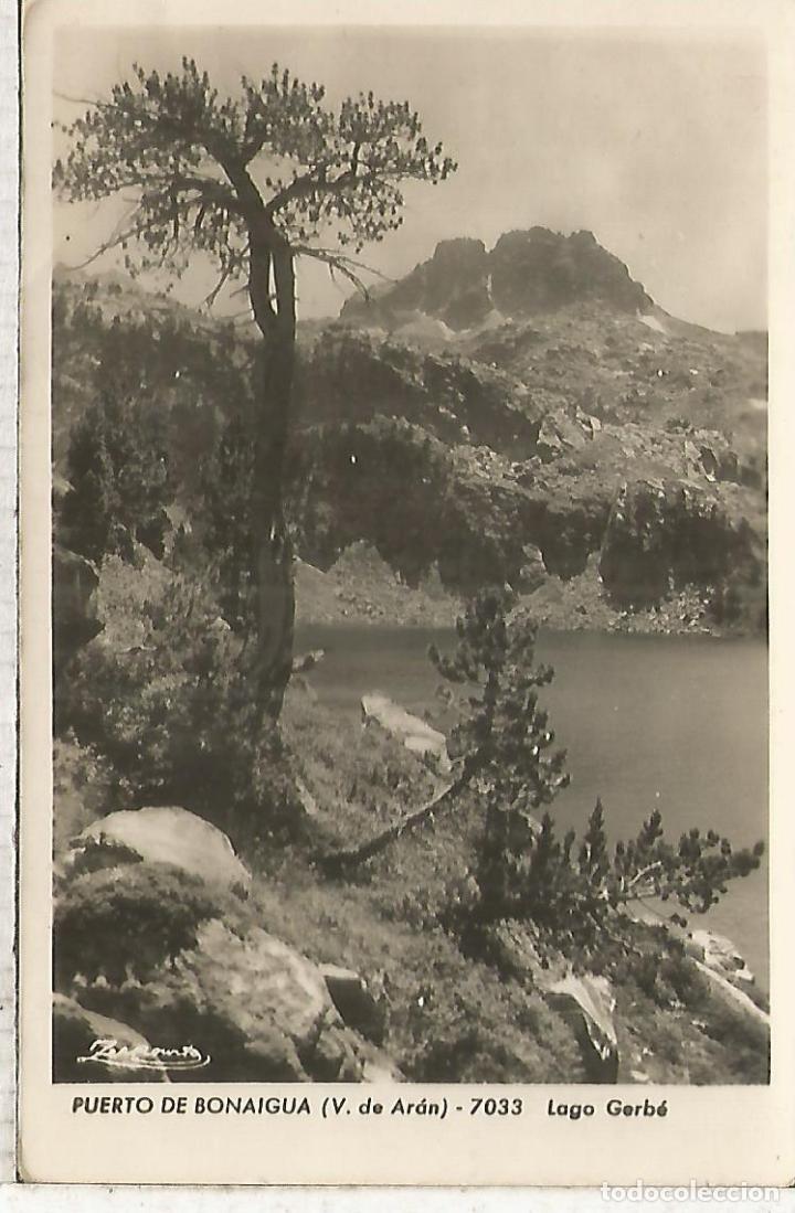 Postales: VALLE DE ARAN LLEIDA ESCRITA - Foto 1