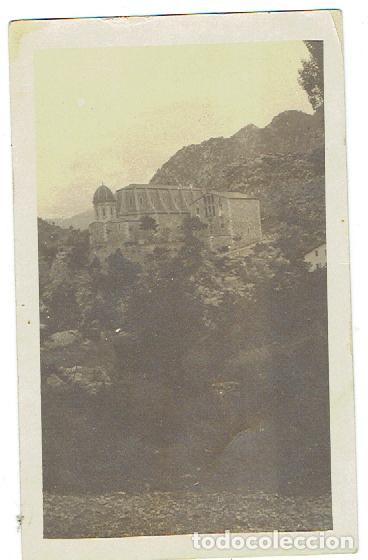 Postales: POSTAL ANTIGUA NO IDENTIFICADA