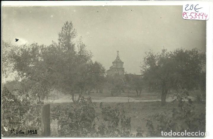 Postales: (PS-53994)POSTAL FOTOGRAFICA PROVINCIA DE LERIDA