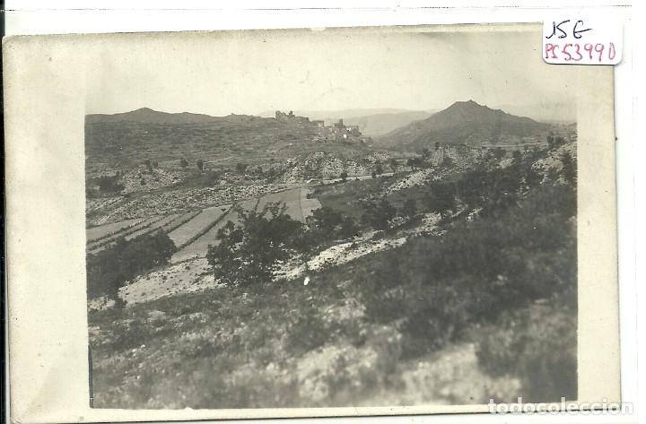 Postales: (PS-53990)POSTAL FOTOGRAFICA PROVINCIA DE LERIDA