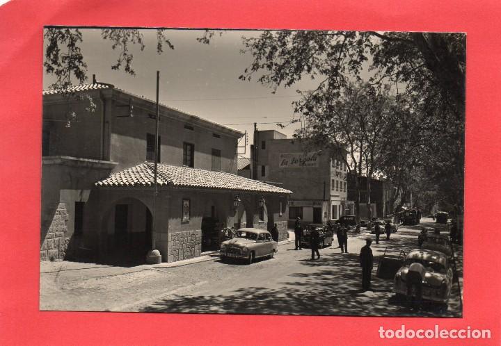 Postales: la junquera. aduana - Foto 1