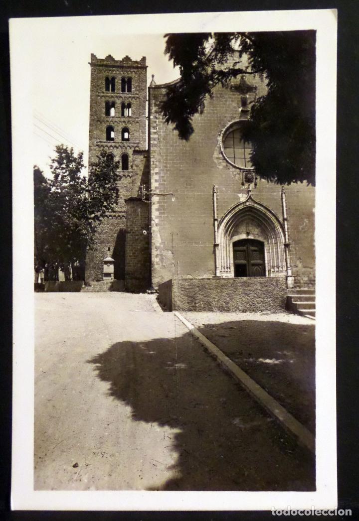 Postales: Breda, antigua postal sin circular - Foto 1
