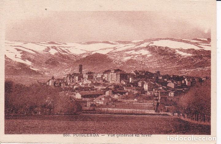 Postales: Puigcerda (sin circular) - Foto 1