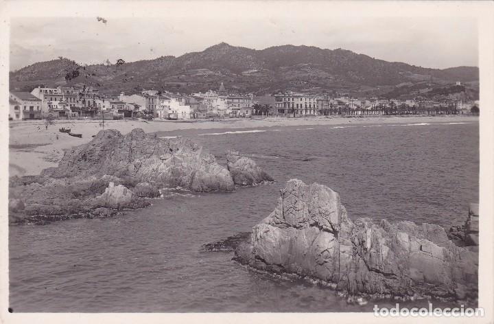 Postales: Lloret de Mar (escrita) - Foto 1