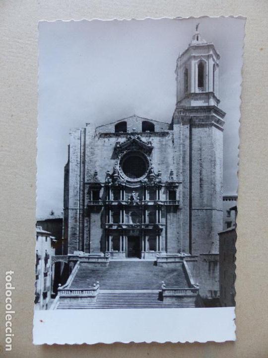 Postales: GERONA - POSTAL FOTOGRAFICA - Ref.: 92 - Foto 1