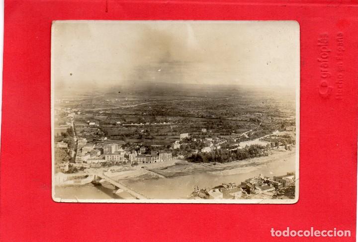Postales: lerida. foto. vista general
