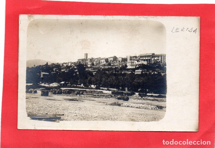 Postales: lerida. fotogr&aacute;fica