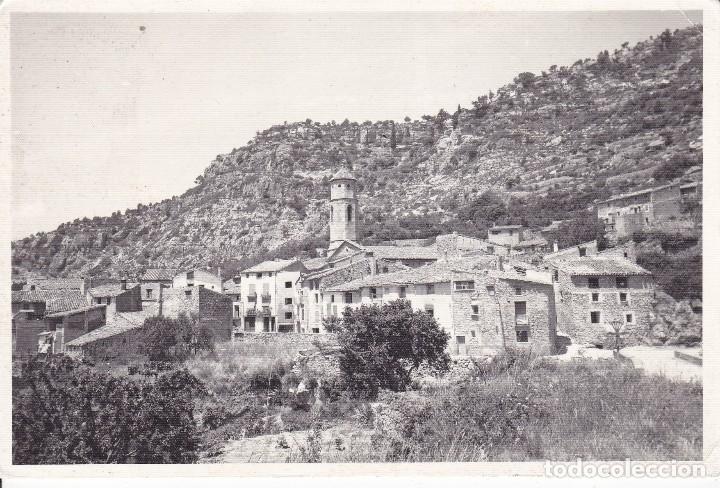 Postales: Arboli Tarragona (sin circular) - Foto 1