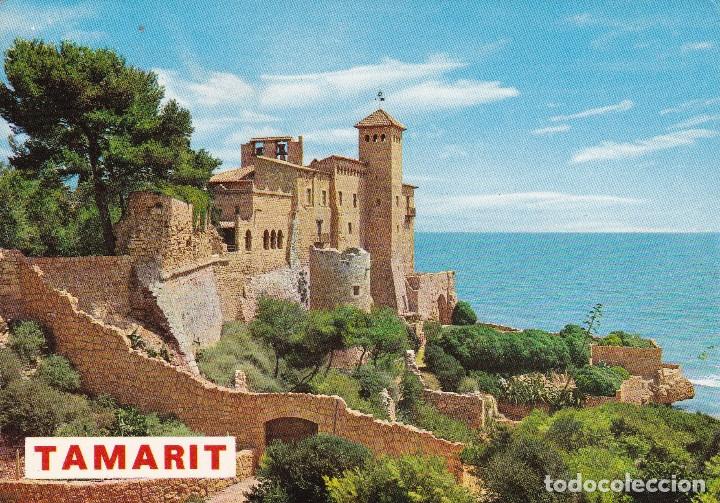 Postales: Tamarit Raymond Tarragona (sin circular) - Foto 1