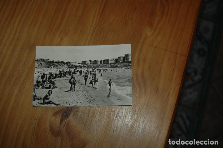 Postales: POSTAL DE TARAGONA PALYA RABASSADA - Foto 1