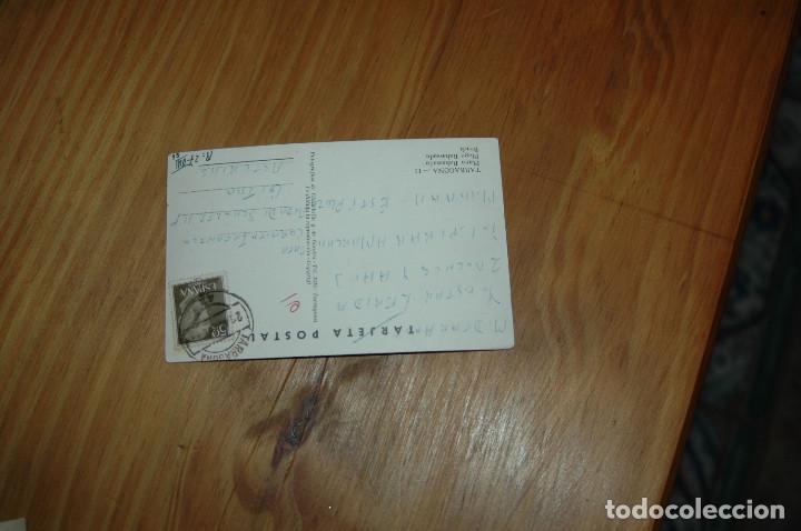 Postales: POSTAL DE TARAGONA PALYA RABASSADA - Foto 2