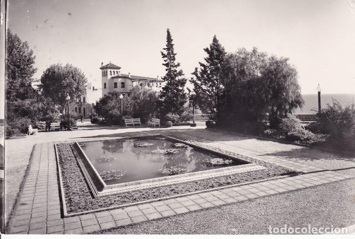 Postales: N&ordm; 13 Tarragona (escrita) - Foto 1