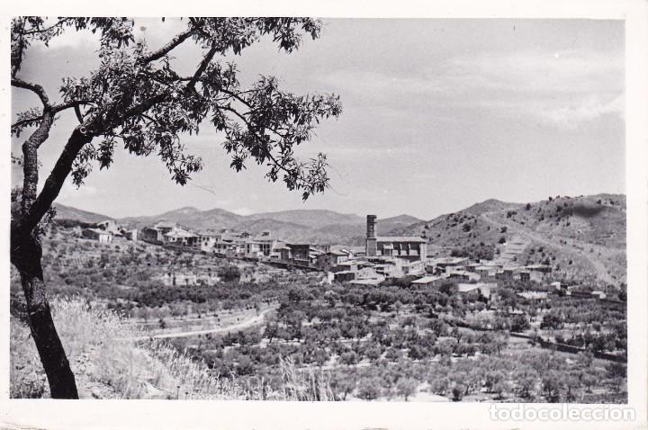 Postales: Poboleda (sin circular y sin divisi&oacute;n) - Foto 1