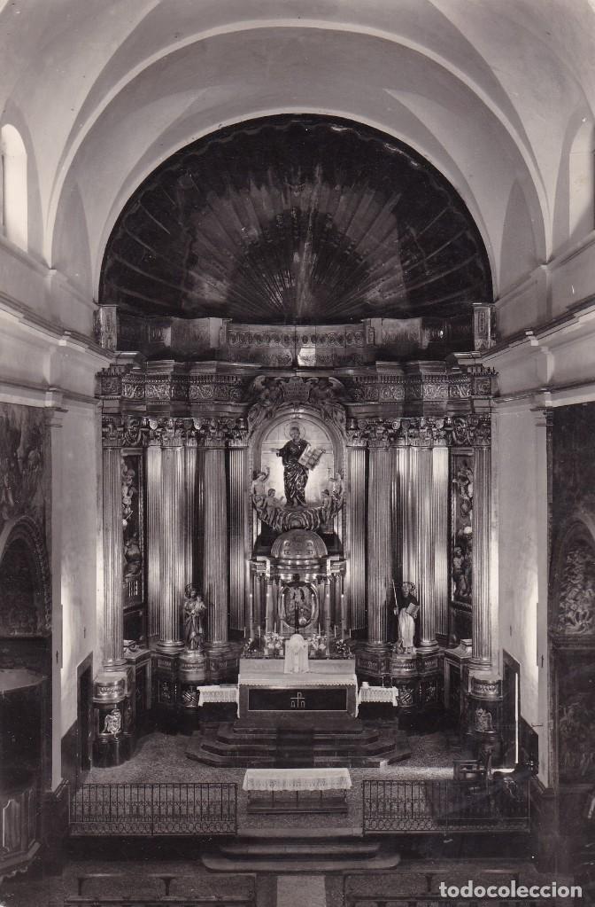 Postales: n&ordm; 5 Poboleda (escrita) - Foto 1