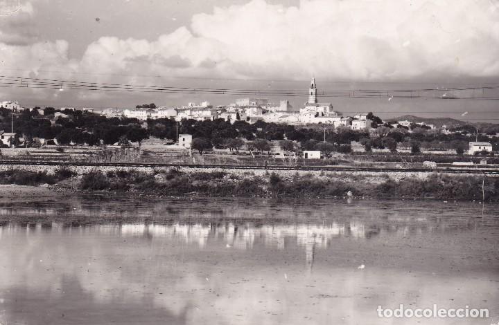 Postales: n&ordm; 1 Creixell (escrita) - Foto 1
