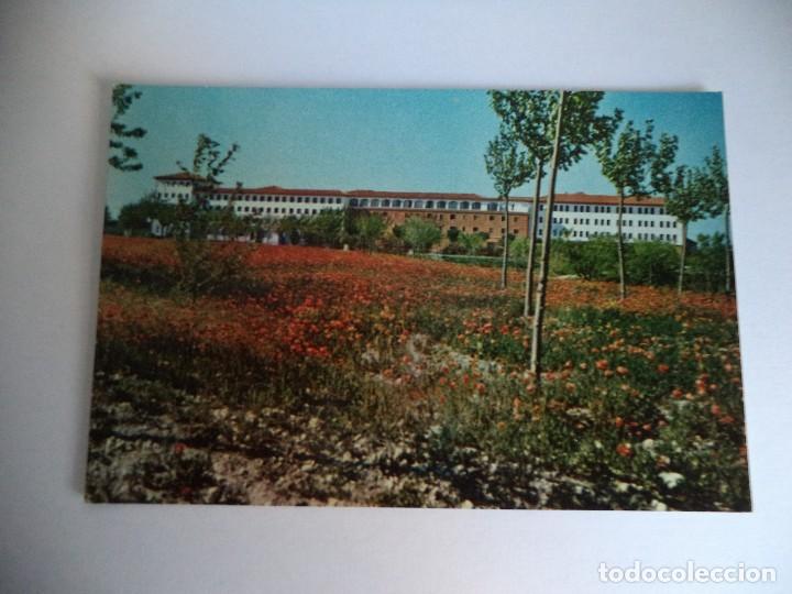 Postkarten: Postal de Raymat.