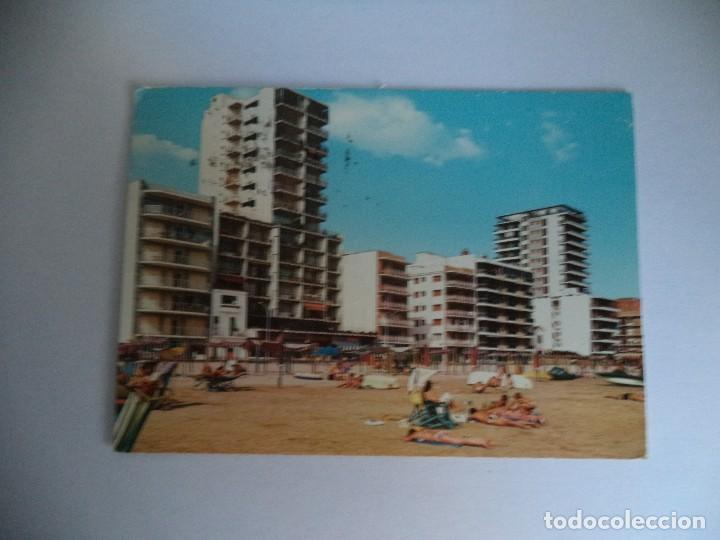 Postales: Postal de Calafell - Foto 1