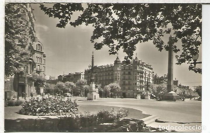 Postales: BARCELONA ESCRITA - Foto 1