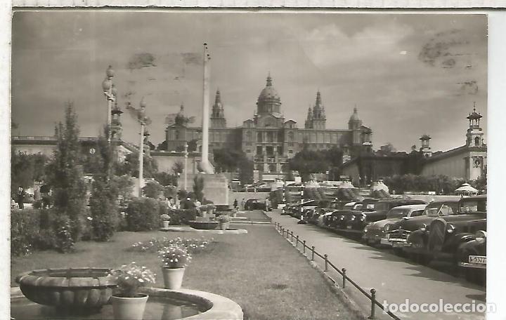 Postales: BARCELONA ESCRITA - Foto 1