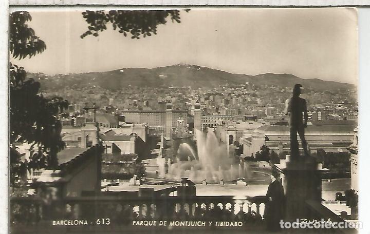 Postales: BARCELONA ESCRITA - Foto 1