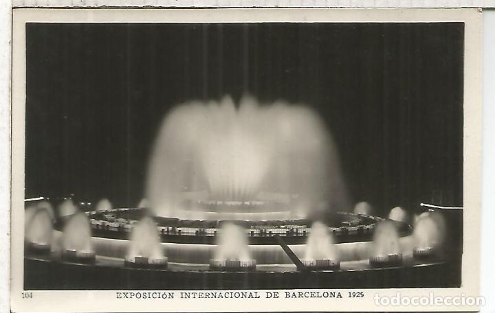 Postales: BARCELONA SIN ESCRIBIR - Foto 1
