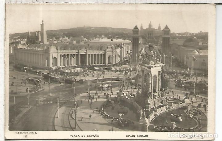 Postales: BARCELONA ESCRITA - Foto 1