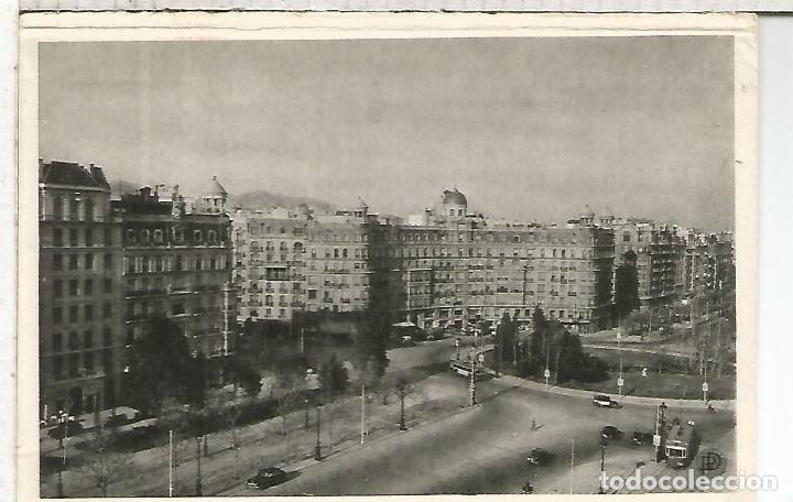 Postales: BARCELONA ESCRITA - Foto 1