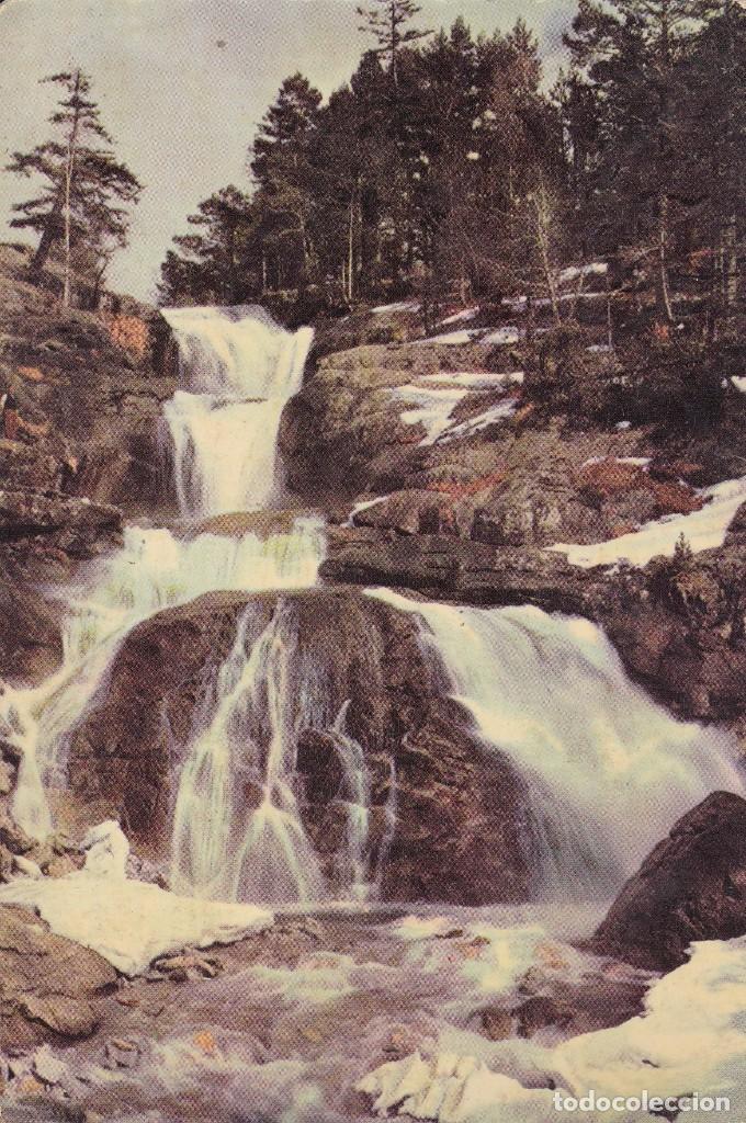 Postales: 5012 Pirineos de L&eacute;rida (sin circular) - Foto 1